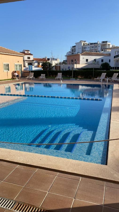 Alvor T1 Casa Aisling Apartment Exterior photo