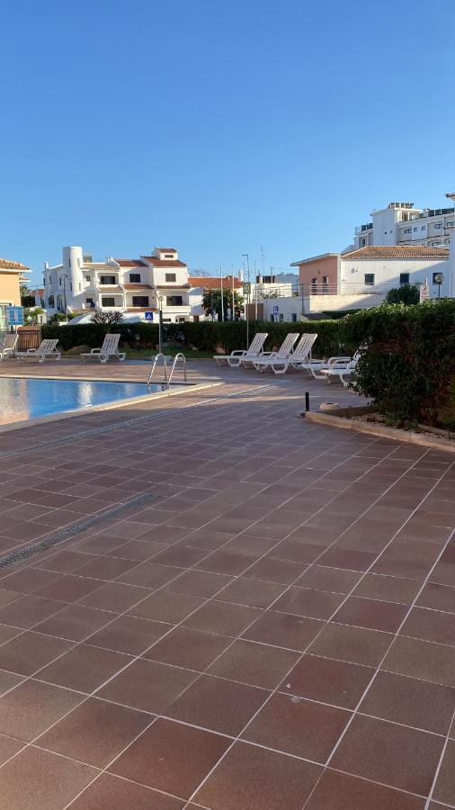 Alvor T1 Casa Aisling Apartment Exterior photo