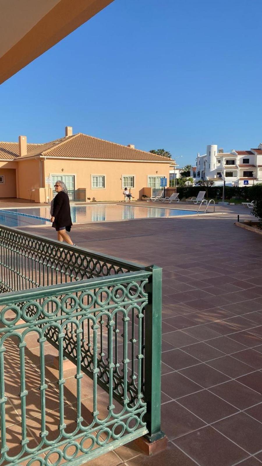 Alvor T1 Casa Aisling Apartment Exterior photo